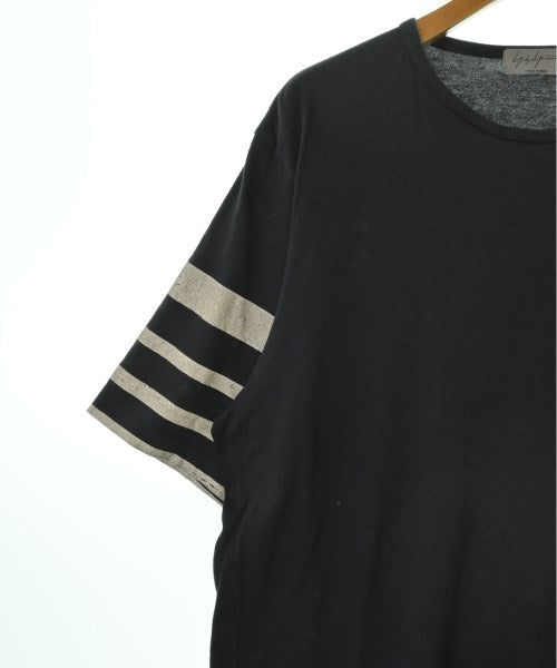 yohji yamamoto POUR HOMME Tee Shirts/Tops