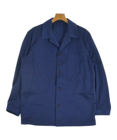 Yohji Yamamoto POUR HOMME Work jackets