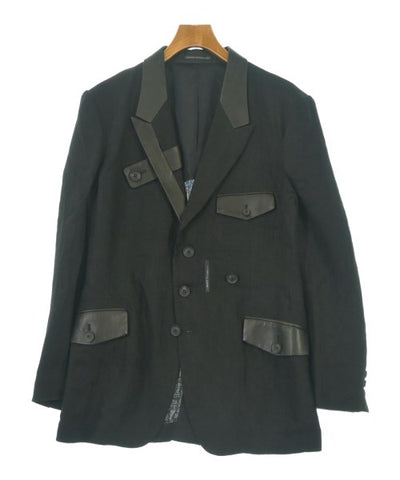 Yohji Yamamoto POUR HOMME Casual jackets