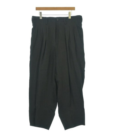 Yohji Yamamoto POUR HOMME Other