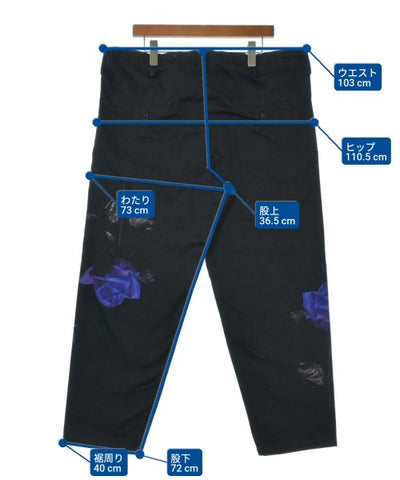 Yohji Yamamoto POUR HOMME Other