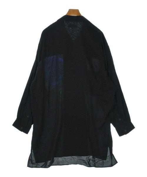 Yohji Yamamoto POUR HOMME Casual shirts