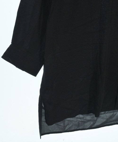 Yohji Yamamoto POUR HOMME Casual shirts