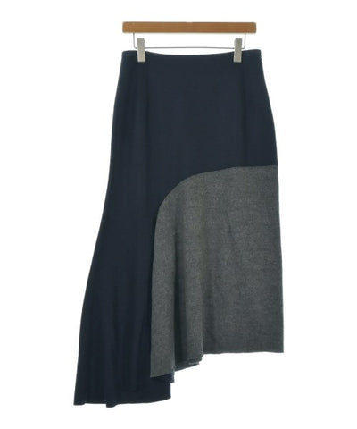 YOHJI YAMAMOTO Knee length skirts
