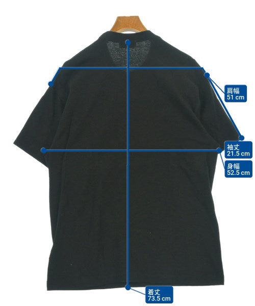 Yohji Yamamoto POUR HOMME Tee Shirts/Tops | Online Thrift Store