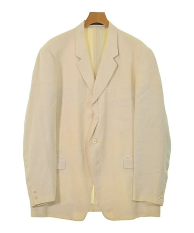 Yohji Yamamoto POUR HOMME Casual jackets