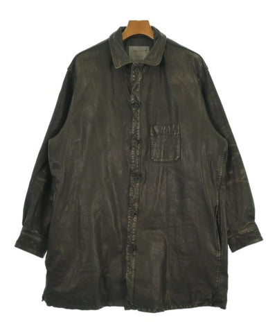 Yohji Yamamoto POUR HOMME Other