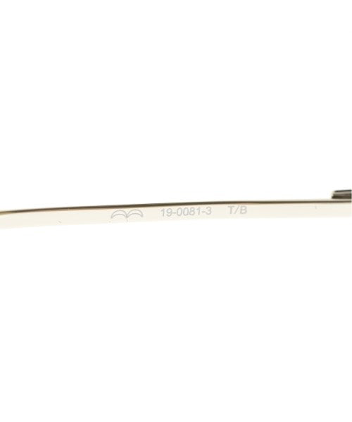 Yohji Yamamoto POUR HOMME Glasses