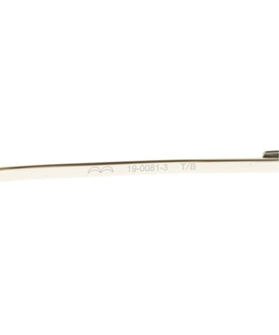 Yohji Yamamoto POUR HOMME Glasses
