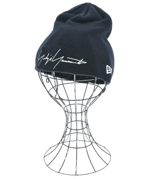 yohji yamamoto POUR HOMME Knitted caps/Beanie