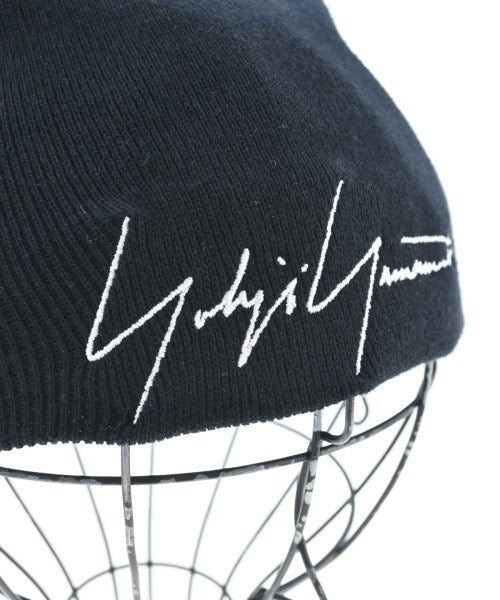 yohji yamamoto POUR HOMME Knitted caps/Beanie