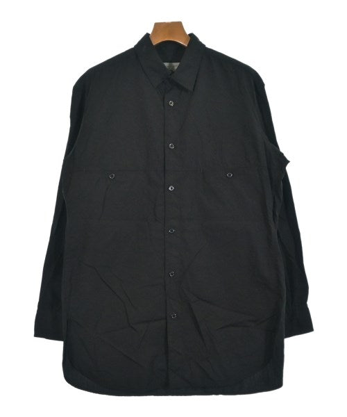 Yohji Yamamoto POUR HOMME Casual shirts
