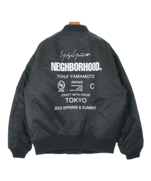 NEIGHBOR HOOD Millitary jackets