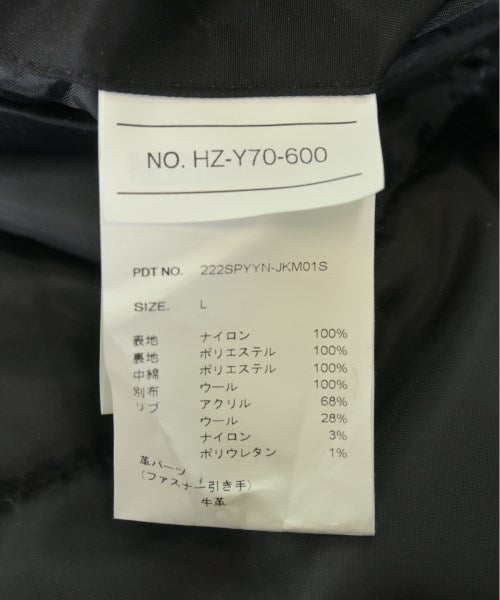 NEIGHBOR HOOD Millitary jackets