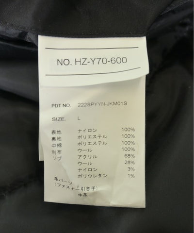 NEIGHBOR HOOD Millitary jackets