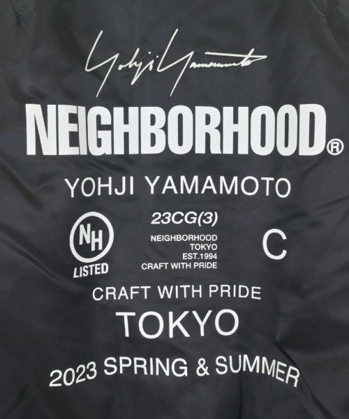 NEIGHBOR HOOD Millitary jackets