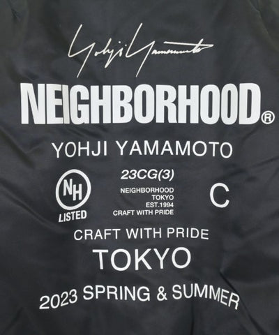 NEIGHBOR HOOD Millitary jackets