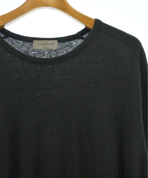 Yohji Yamamoto POUR HOMME Tee Shirts/Tops