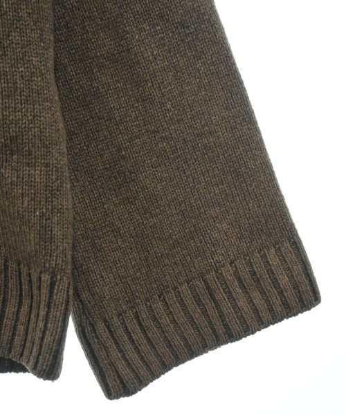 Yohji Yamamoto POUR HOMME Sweaters