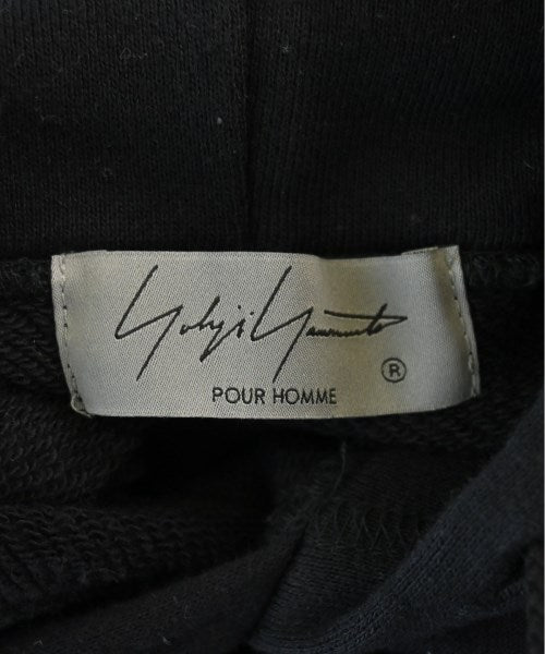 Yohji Yamamoto POUR HOMME Sweatshirts