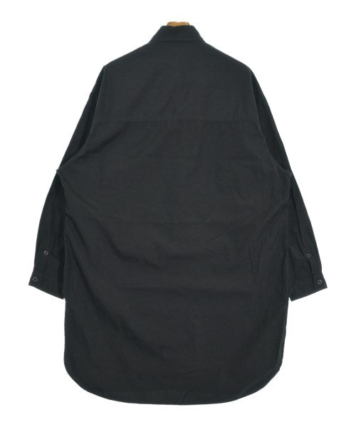 Yohji Yamamoto POUR HOMME Casual shirts