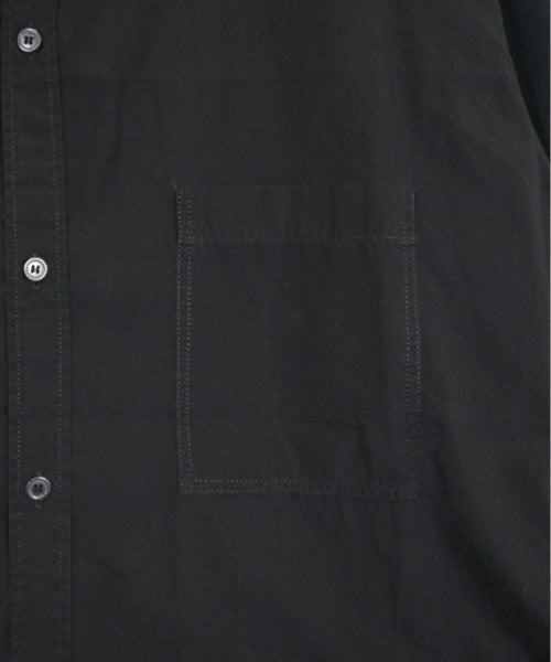 Yohji Yamamoto POUR HOMME Casual shirts