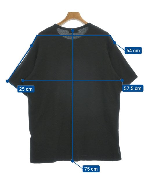 Yohji Yamamoto POUR HOMME Tee Shirts/Tops
