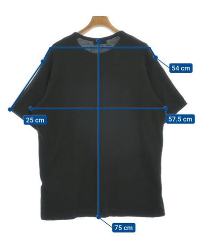 Yohji Yamamoto POUR HOMME Tee Shirts/Tops