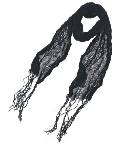 Yohji Yamamoto POUR HOMME Stoles