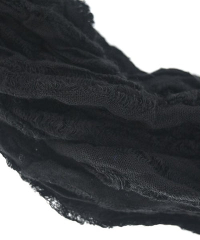 Yohji Yamamoto POUR HOMME Stoles