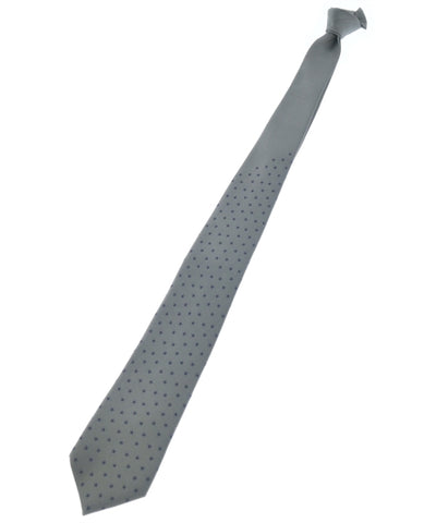 Yohji Yamamoto POUR HOMME Ties