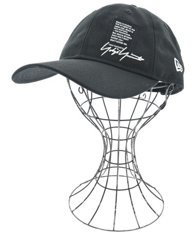 Yohji Yamamoto POUR HOMME Caps