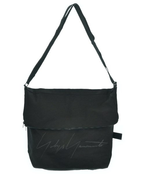 Yohji Yamamoto POUR HOMME Shoulder bags