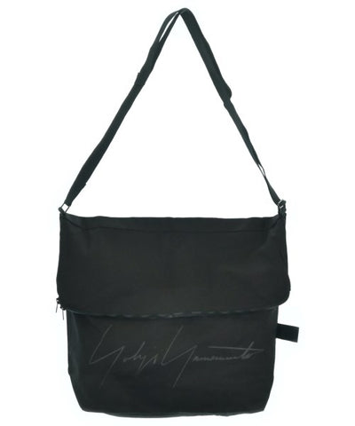 Yohji Yamamoto POUR HOMME Shoulder bags
