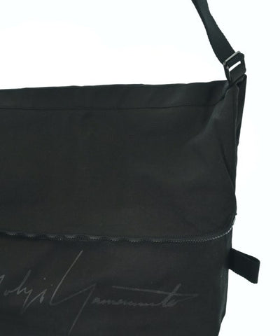 Yohji Yamamoto POUR HOMME Shoulder bags