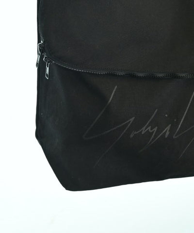 Yohji Yamamoto POUR HOMME Shoulder bags