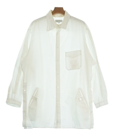 Yohji Yamamoto POUR HOMME Casual shirts