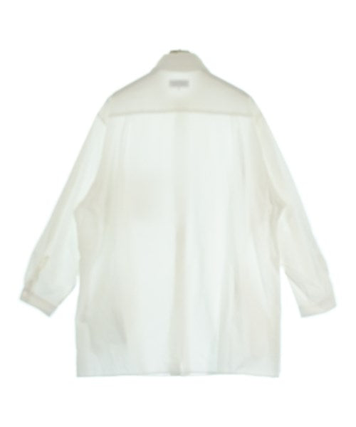 Yohji Yamamoto POUR HOMME Casual shirts