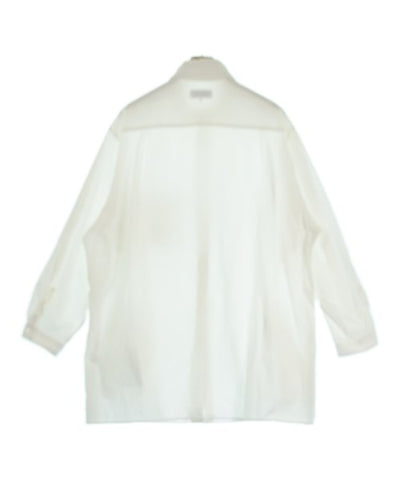 Yohji Yamamoto POUR HOMME Casual shirts