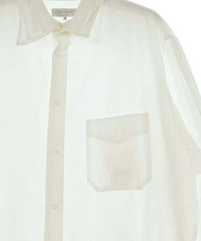 Yohji Yamamoto POUR HOMME Casual shirts