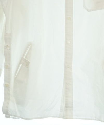 Yohji Yamamoto POUR HOMME Casual shirts