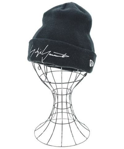 Yohji Yamamoto POUR HOMME Knitted caps/Beanie