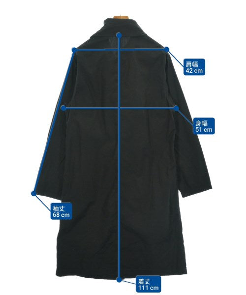 Yohji Yamamoto POUR HOMME Other