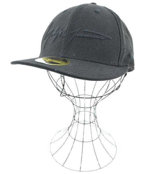 Yohji Yamamoto POUR HOMME Caps