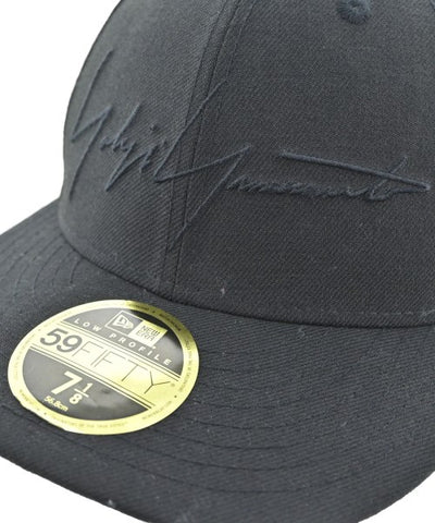 Yohji Yamamoto POUR HOMME Caps