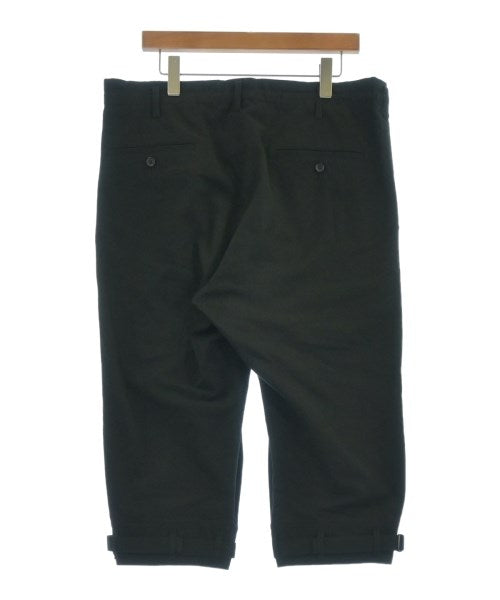 Yohji Yamamoto POUR HOMME Cropped pants