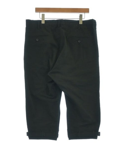 Yohji Yamamoto POUR HOMME Cropped pants