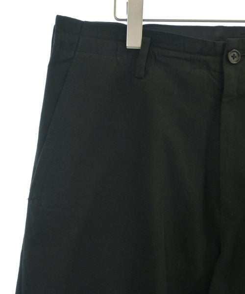 Yohji Yamamoto POUR HOMME Cropped pants