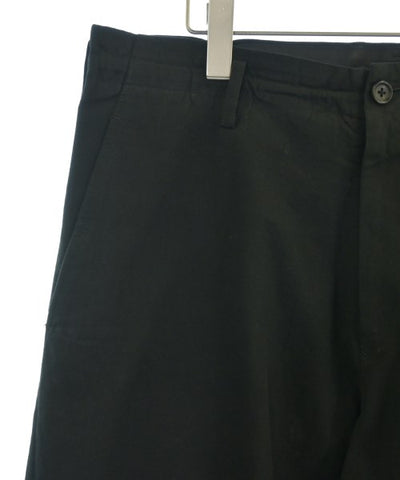 Yohji Yamamoto POUR HOMME Cropped pants
