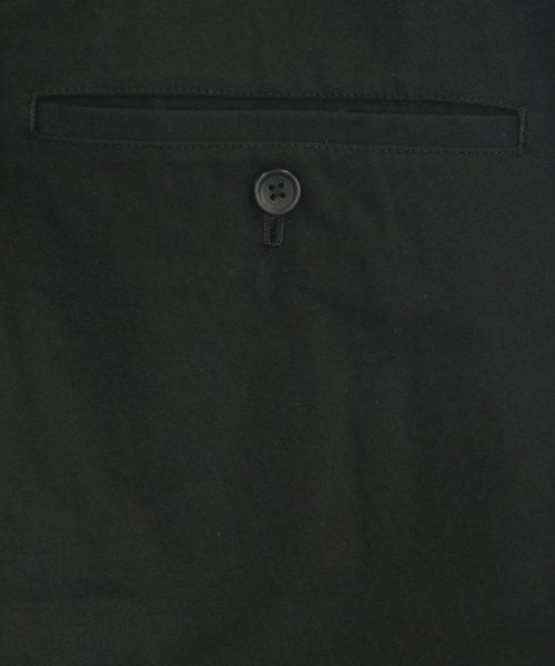 Yohji Yamamoto POUR HOMME Cropped pants